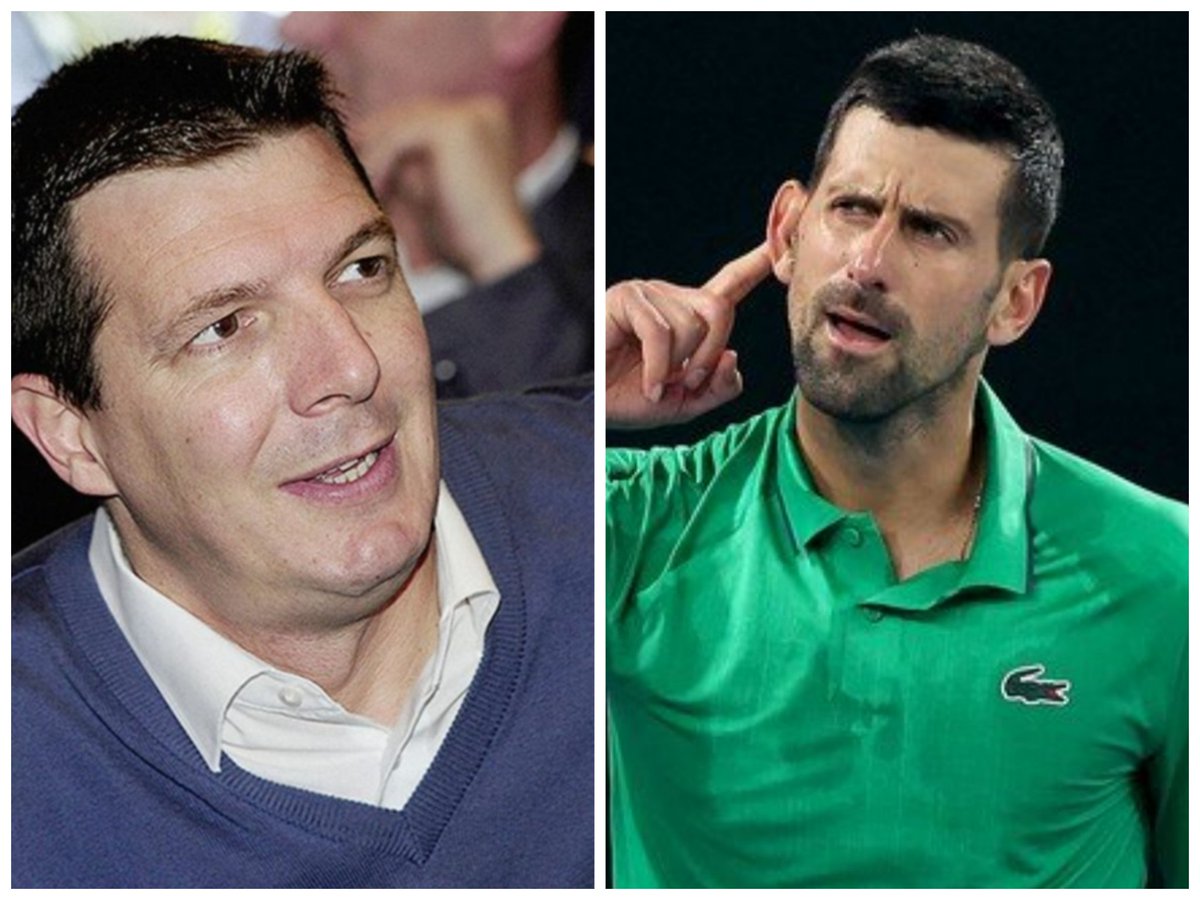 sasaT77's tweet image. Prvi i drugi reket Srbije.!!!