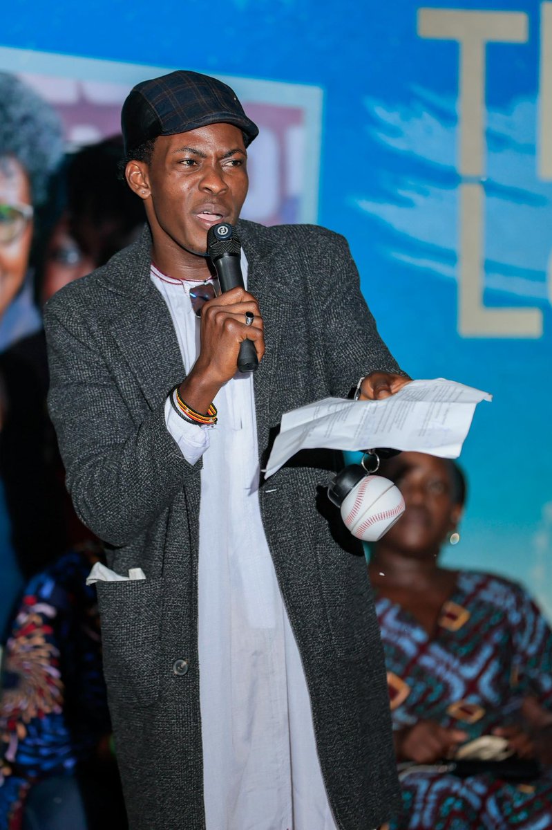 KatsFaisal's tweet image. What did the golden generation know that we’re forgetting?

Koi Koi Fireside Conversations brings elders and youth back to the fire , unpacking school life, relationships, SRHR, hygiene, and values across generations.

 #ThreadsOfLegacy