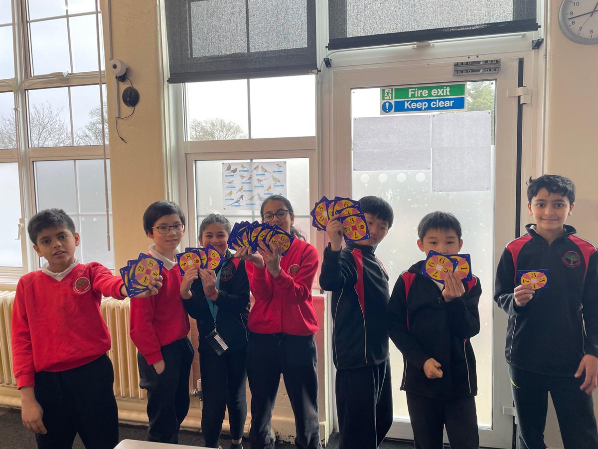 Cheam Common Junior tweet media