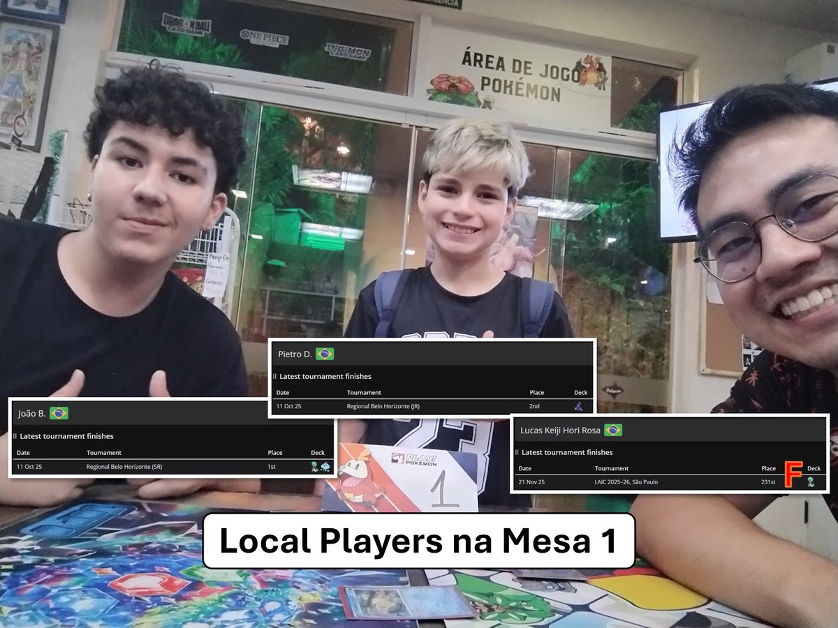 Lucas Keiji tweet media