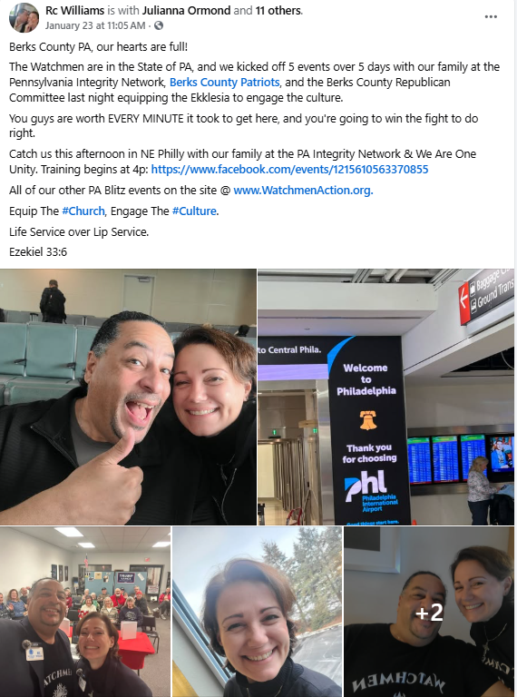 Watchmen Action tweet media