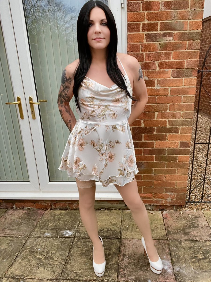 Stacey Heaven tweet media