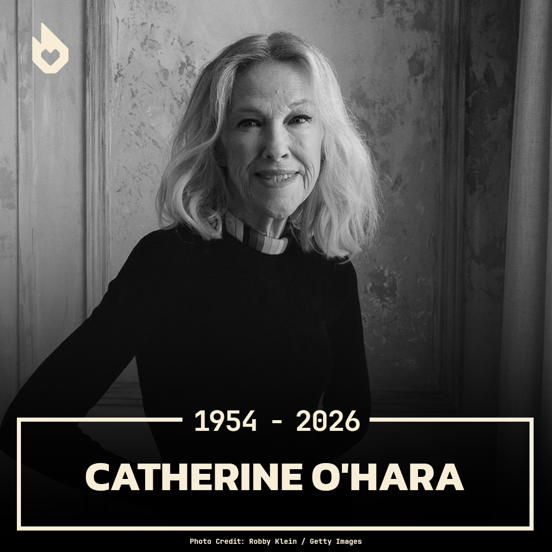 getFANDOM's tweet image. The famous actress known for her roles in Home Alone and Schitt's Creek has passed away at 71.