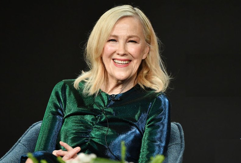 TheDisInsider's tweet photo. Iconic actress Catherine O’Hara has sadly died at the age of 71. https://t.co/9WRIFce9aQ
