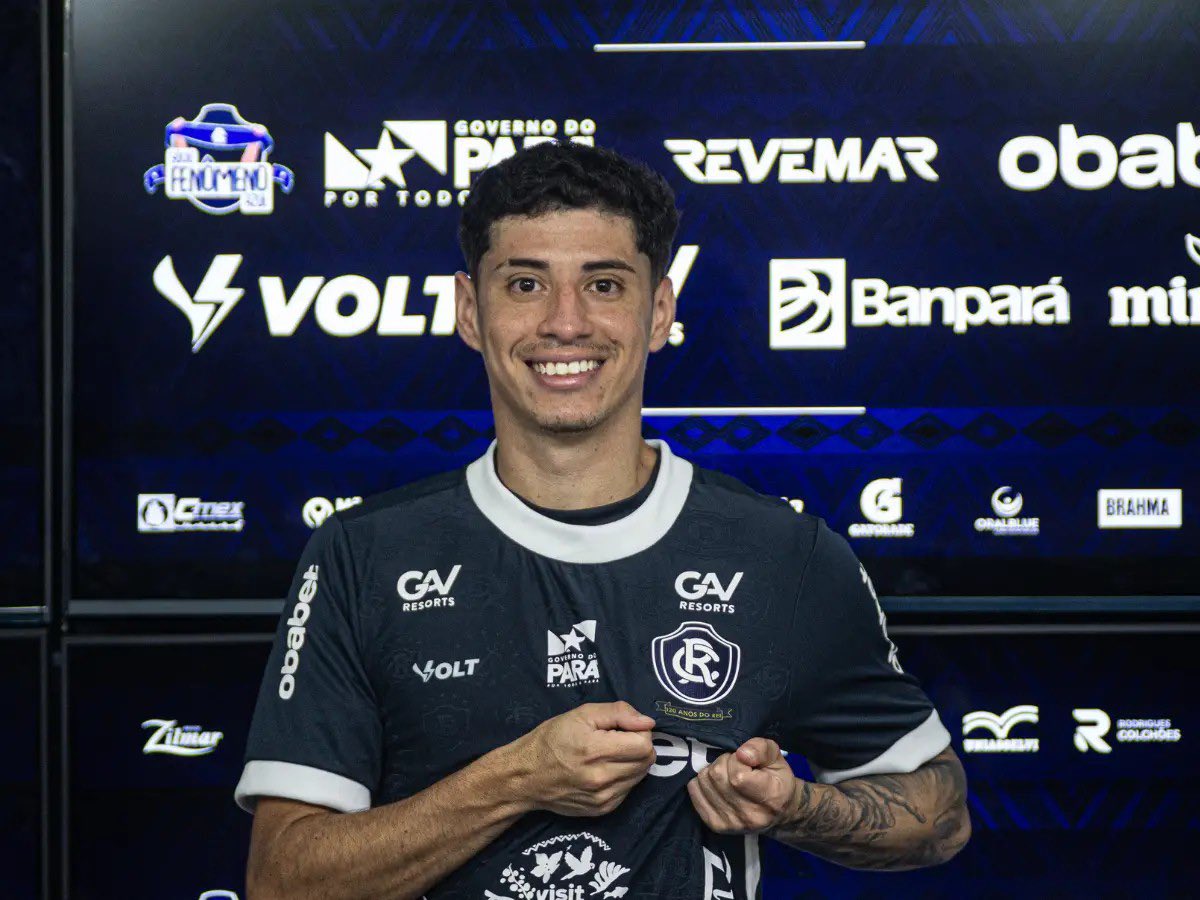 Thales Lima tweet media
