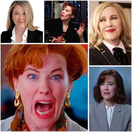 TerrorActo_'s tweet image. Ha fallecido Catherine O'Hara a los 71 años de edad. 

SOLO EN CASA 1&amp;amp;2, BITELCHÚS 1&amp;amp;2, THE STUDIO, THE LAST OF US, PESADILLA ANTES DE NAVIDAD (como voz de Sally)...

Descanse en paz.