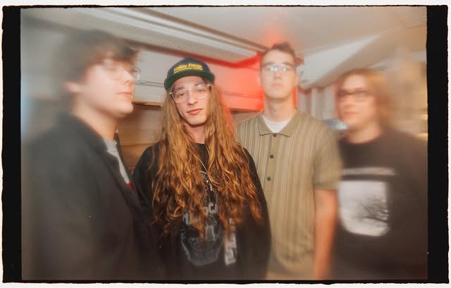 Sound In The Signals tweet media