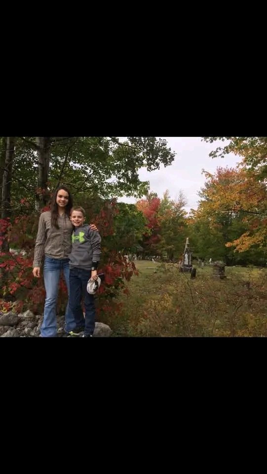 Sienna Collins tweet media