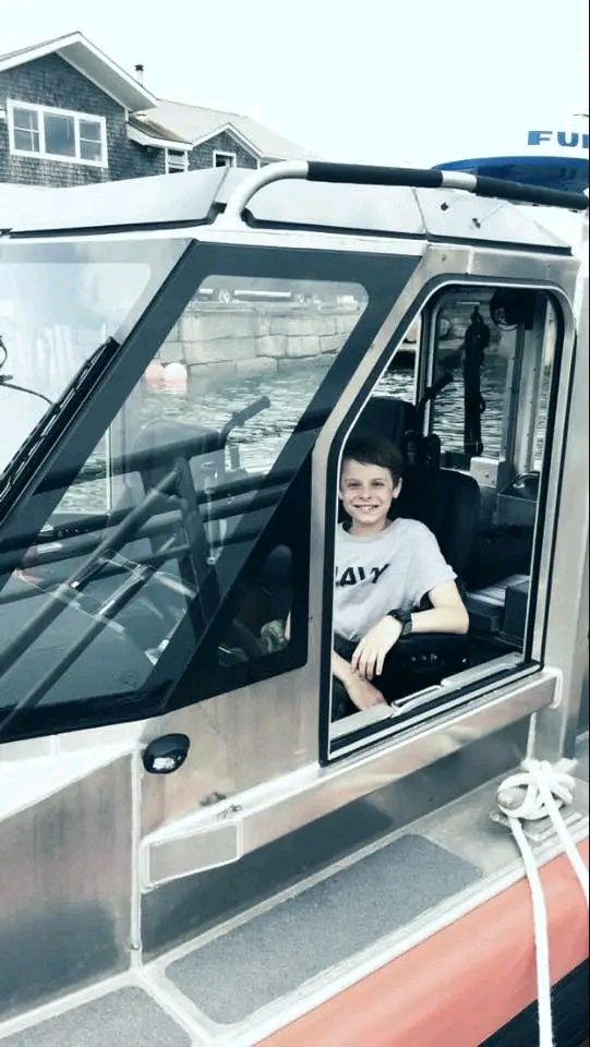 Sienna Collins tweet media