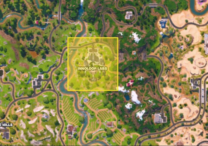 qualled ps cup finals 

lethal labs in final