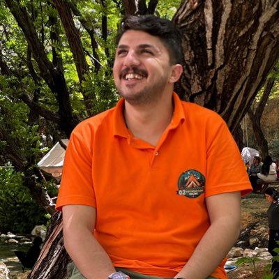 #YeniProfilResmi