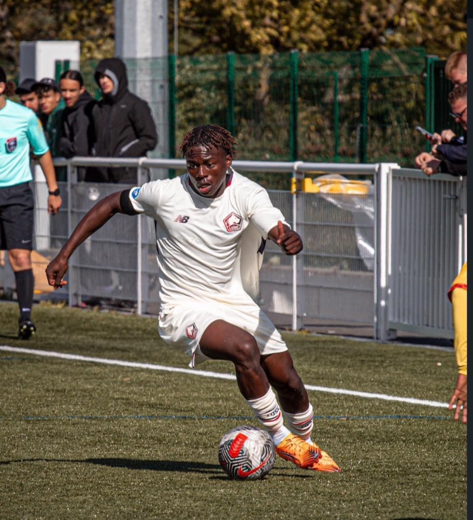 BeFootball tweet media