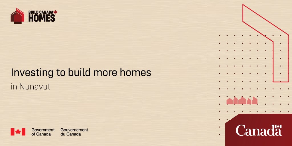 Build Canada Homes tweet media
