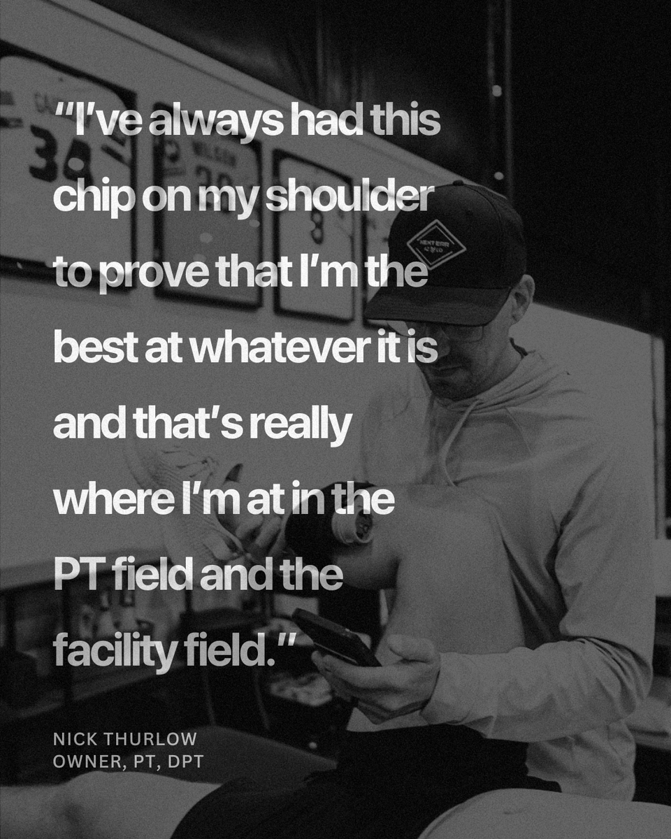 Next ERA PT & Performance tweet media