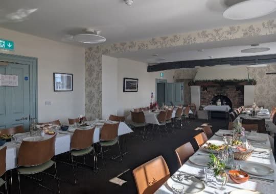 Michael Cecil OBE tweet media