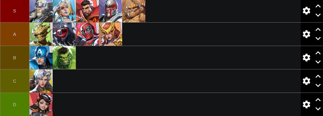 LFT EU TANK

PEAK top 15
Consistently played in OAA 
Ended top500 in multiple seasons
can be IGL

top 8 mrc x2
top 8 ignite x2
top 16 mrc s3
liquipedia.net/marvelrivals/H…

Discord: .hastr