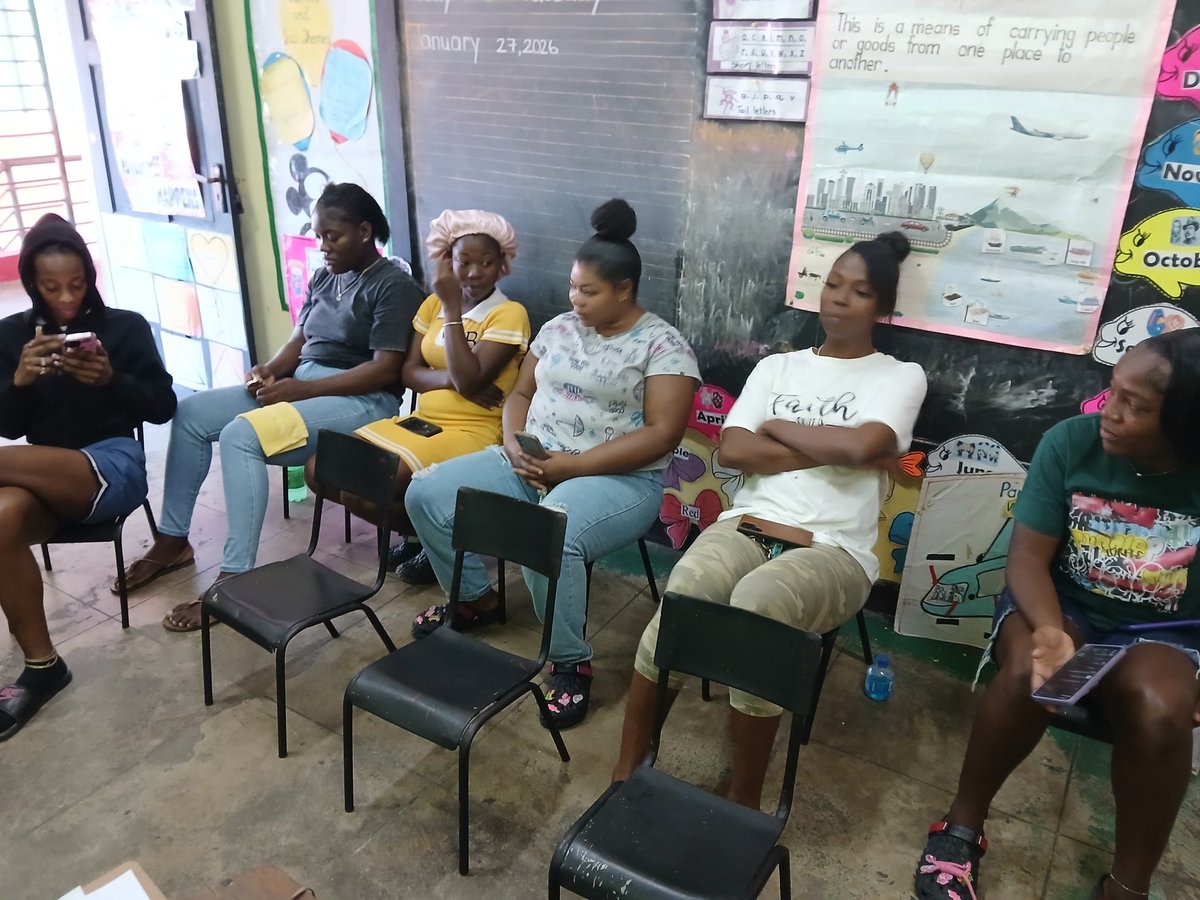 Kadeem Golebourne ECC tweet media