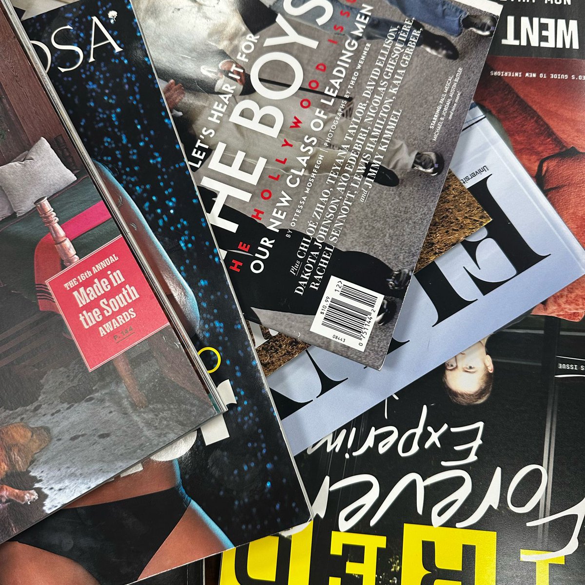 UA Student Media tweet media