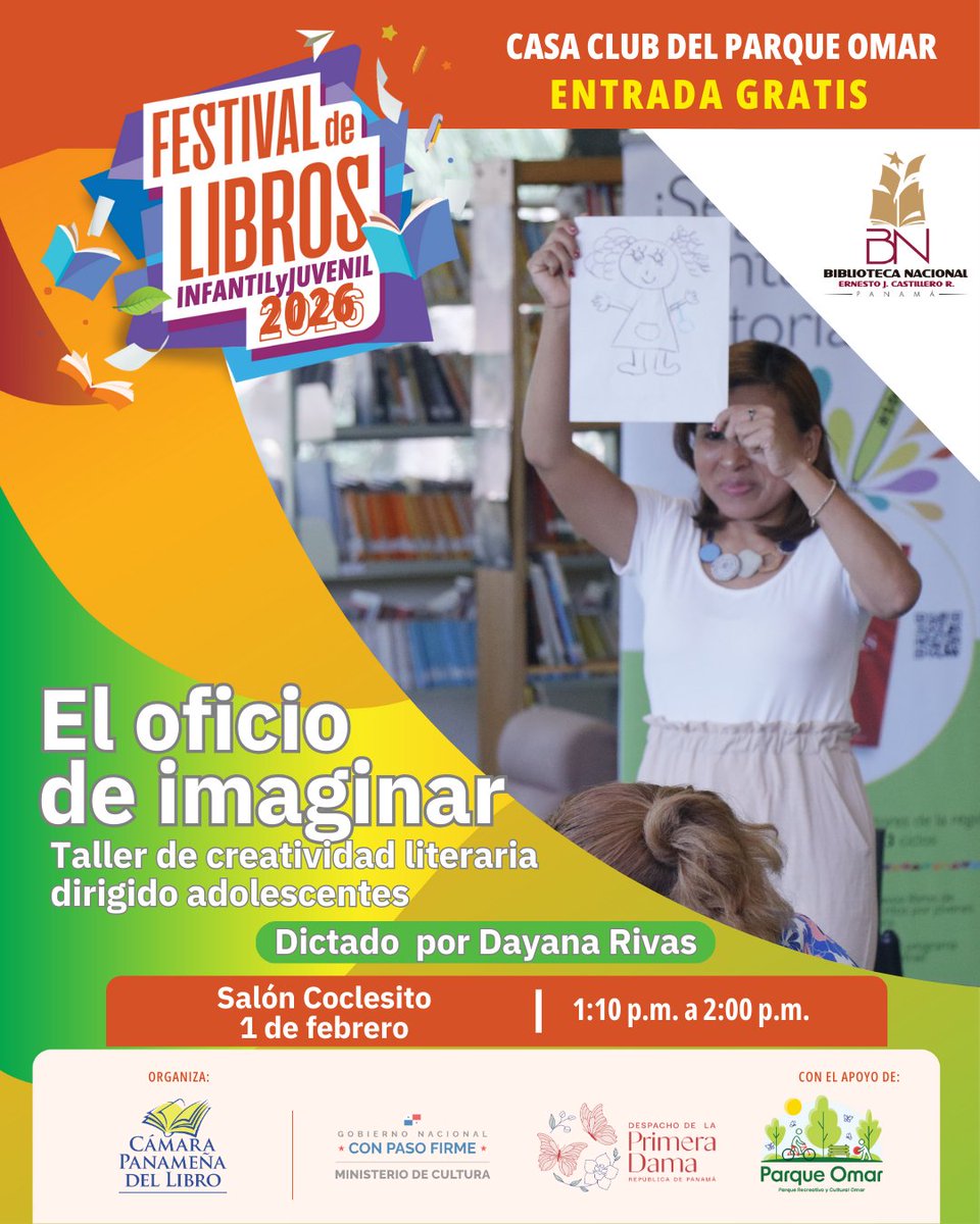 Biblioteca Nacional tweet media