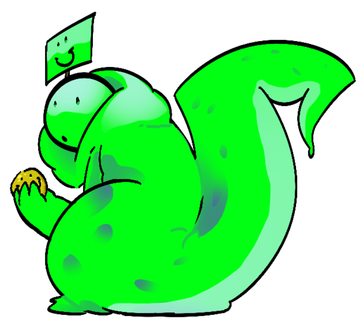 Sealouse!🦭 tweet media