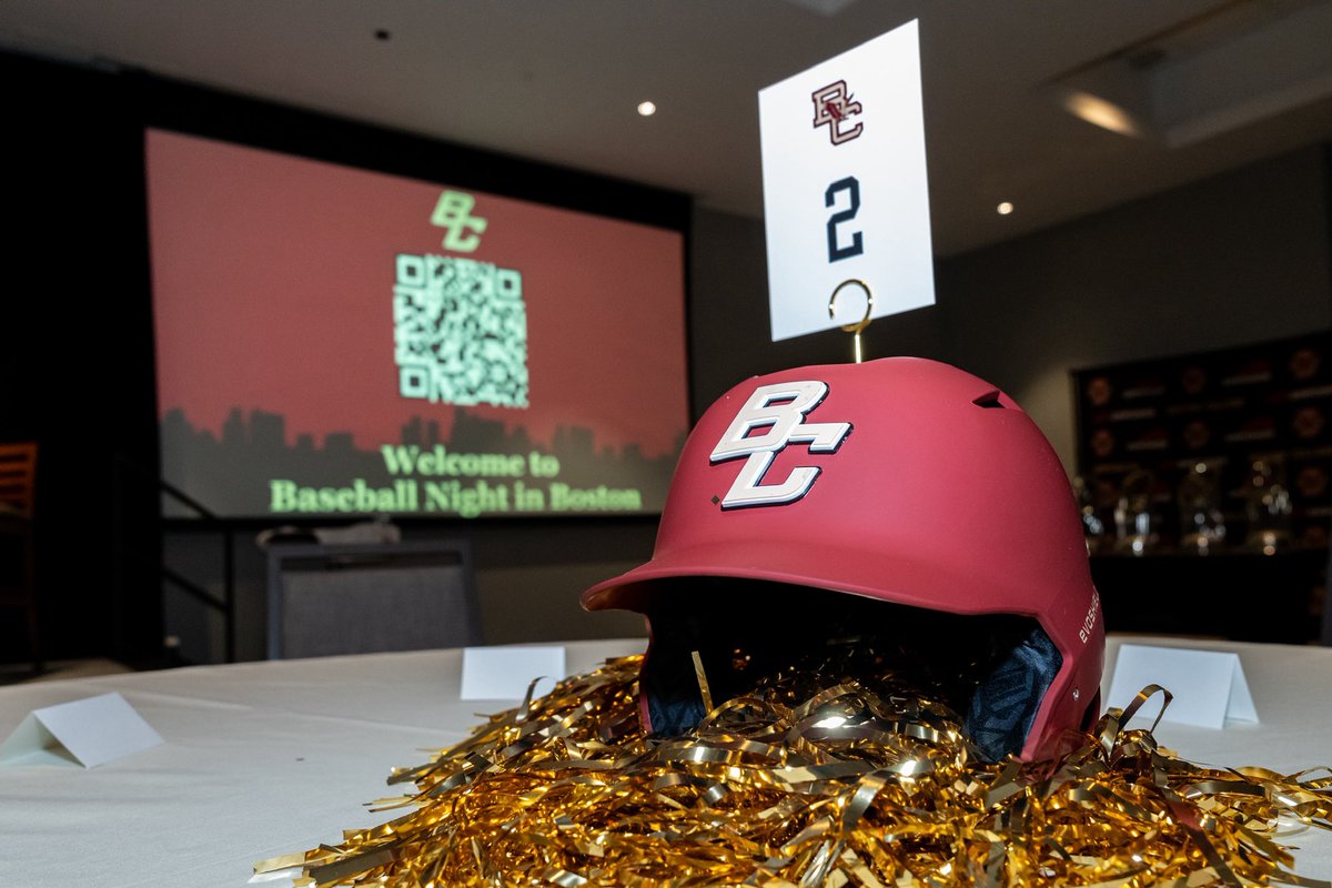 Thank you for an amazing night, Birdball fam 🦅

Baseball Night is special because of all of you 🙏 

If you missed the event, donate here bit.ly/4rnklzd