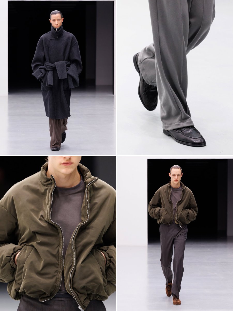 dieworkwear's tweet photo. yoke fw26 looks great https://t.co/GZRZrIgM4O