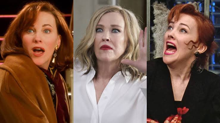 MrFreaki's tweet image. Hoy es un día muy triste. La mítica actriz Catherine O’Hara ha fallecido a los 71 años
Nunca la olvidaremos y seguiremos disfrutando de sus películas y series para siempre
DEP