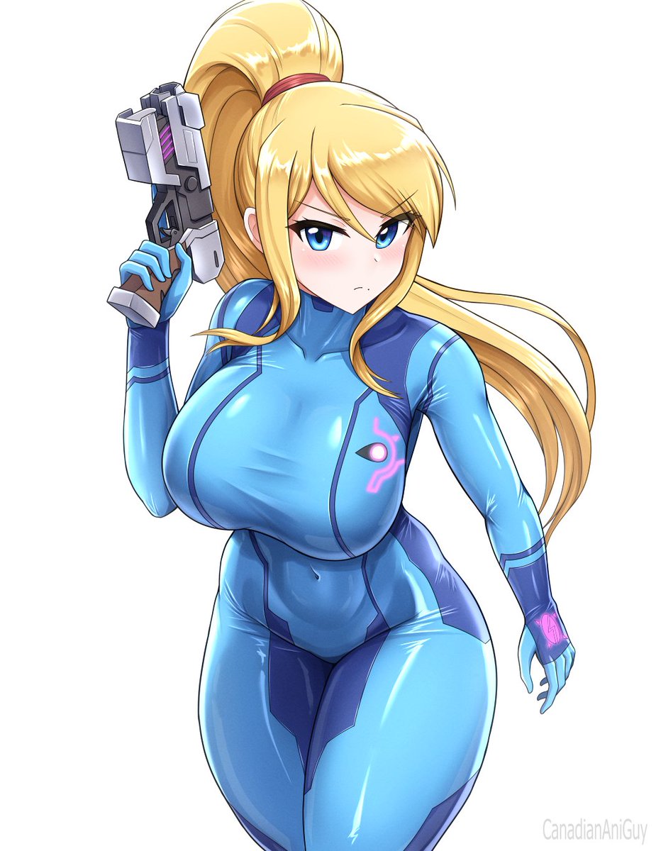 Samus