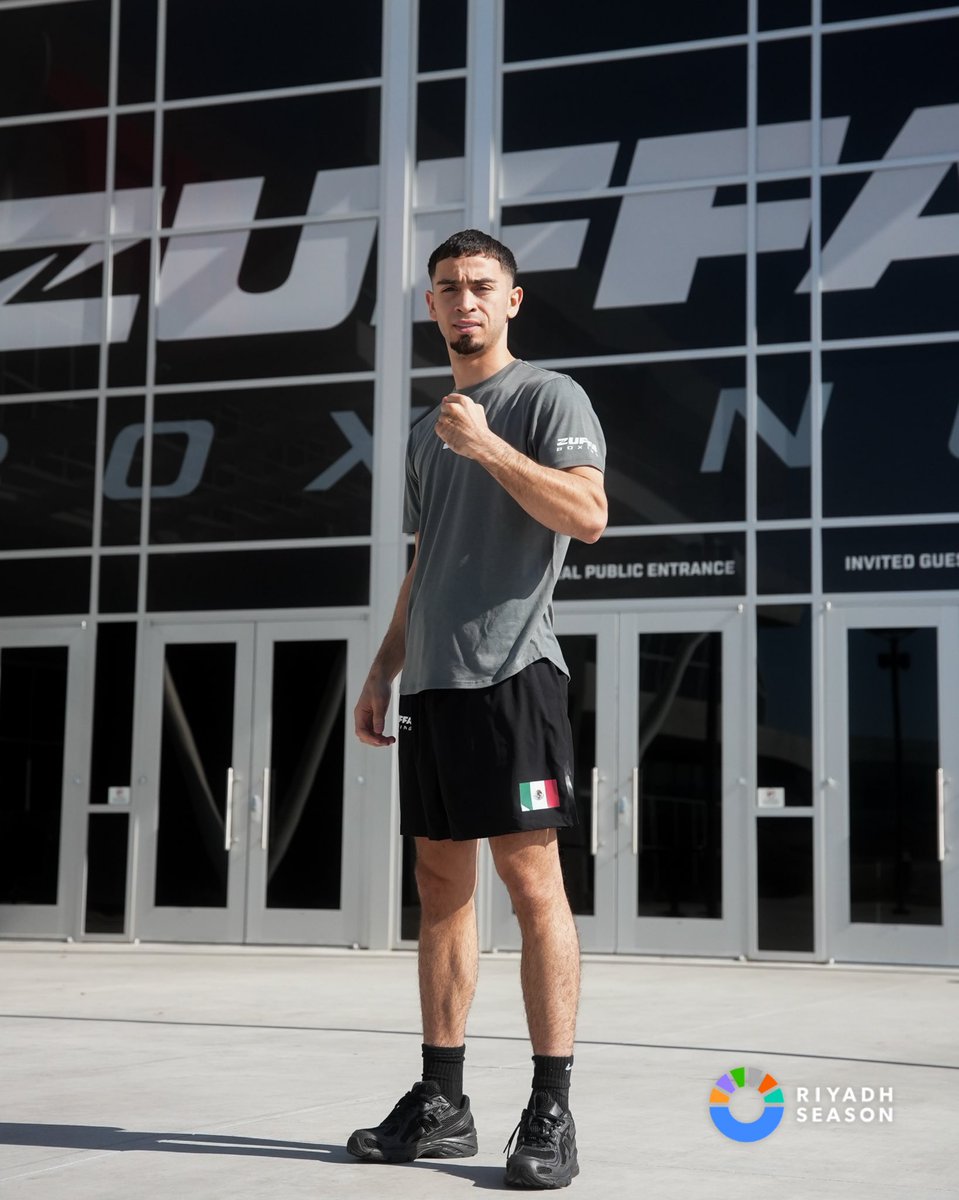 Zuffa_Boxing tweet media