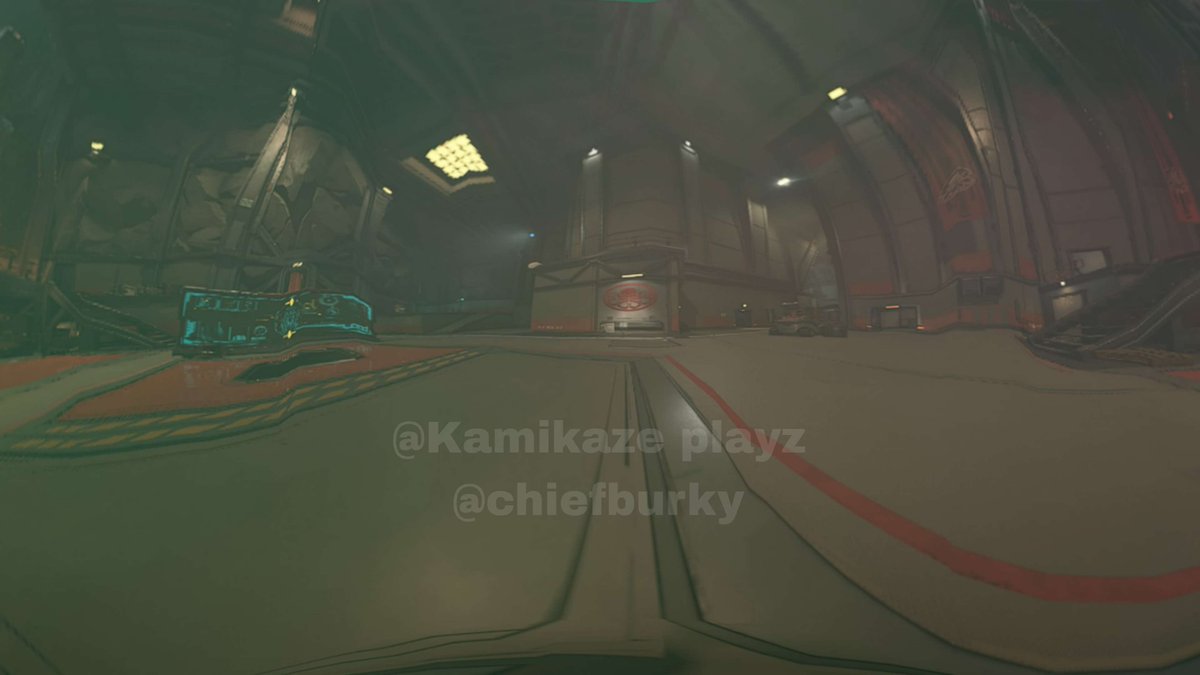Hawkeyjedi's tweet photo. @Ixxyz369703 there is a season 7 easter egg new hydra map first look!!  https://t.co/rKCSiRBjuG https://t.co/RGkfIzGfcm