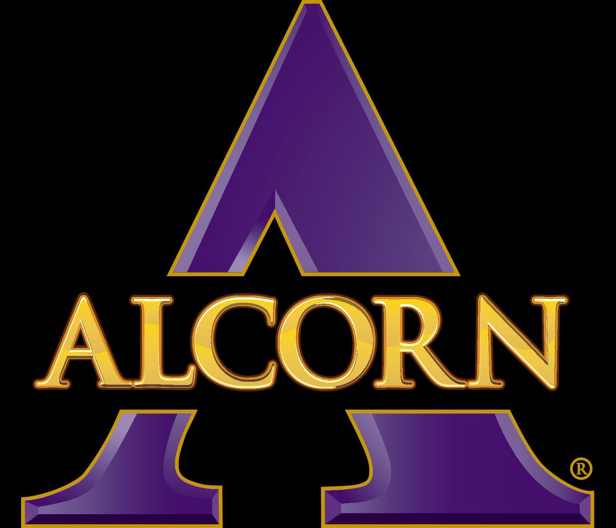 Extremely blessed and grateful to receive my first division 1 offer from Alcorn University🖤🙏🏿 #Godsplan #blessing