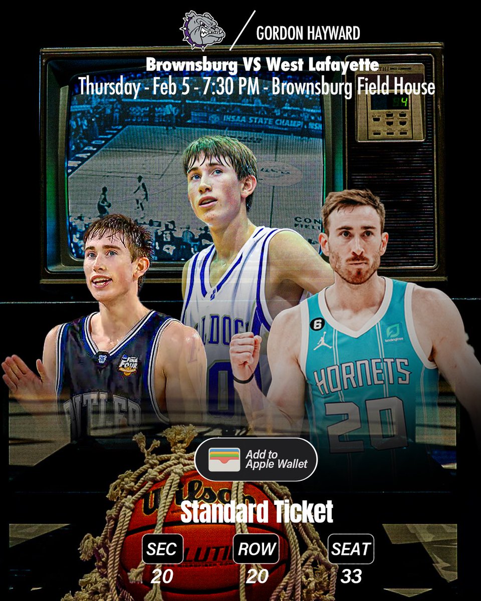 Brownsburg Athletics tweet media