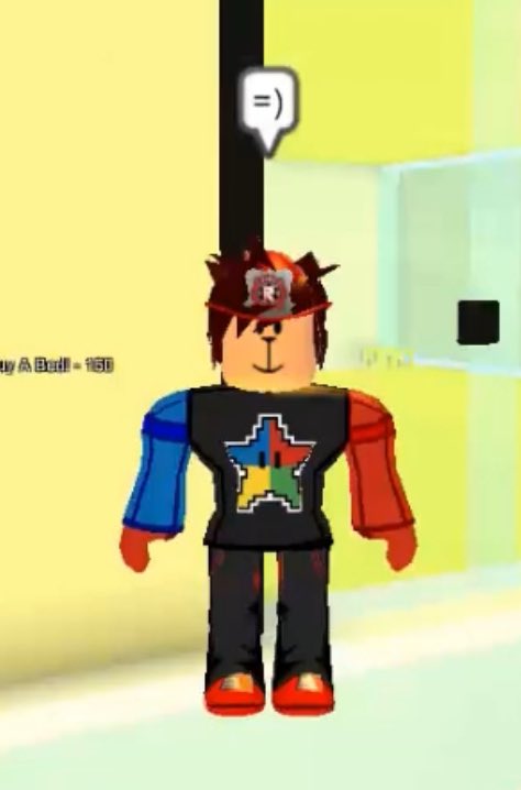 I LOOK AWAY FROM SKEET STUFF FOR 2 SECONDS AND THEY FOUND THE FIREFIGHTER HAT GUY HI REDDY