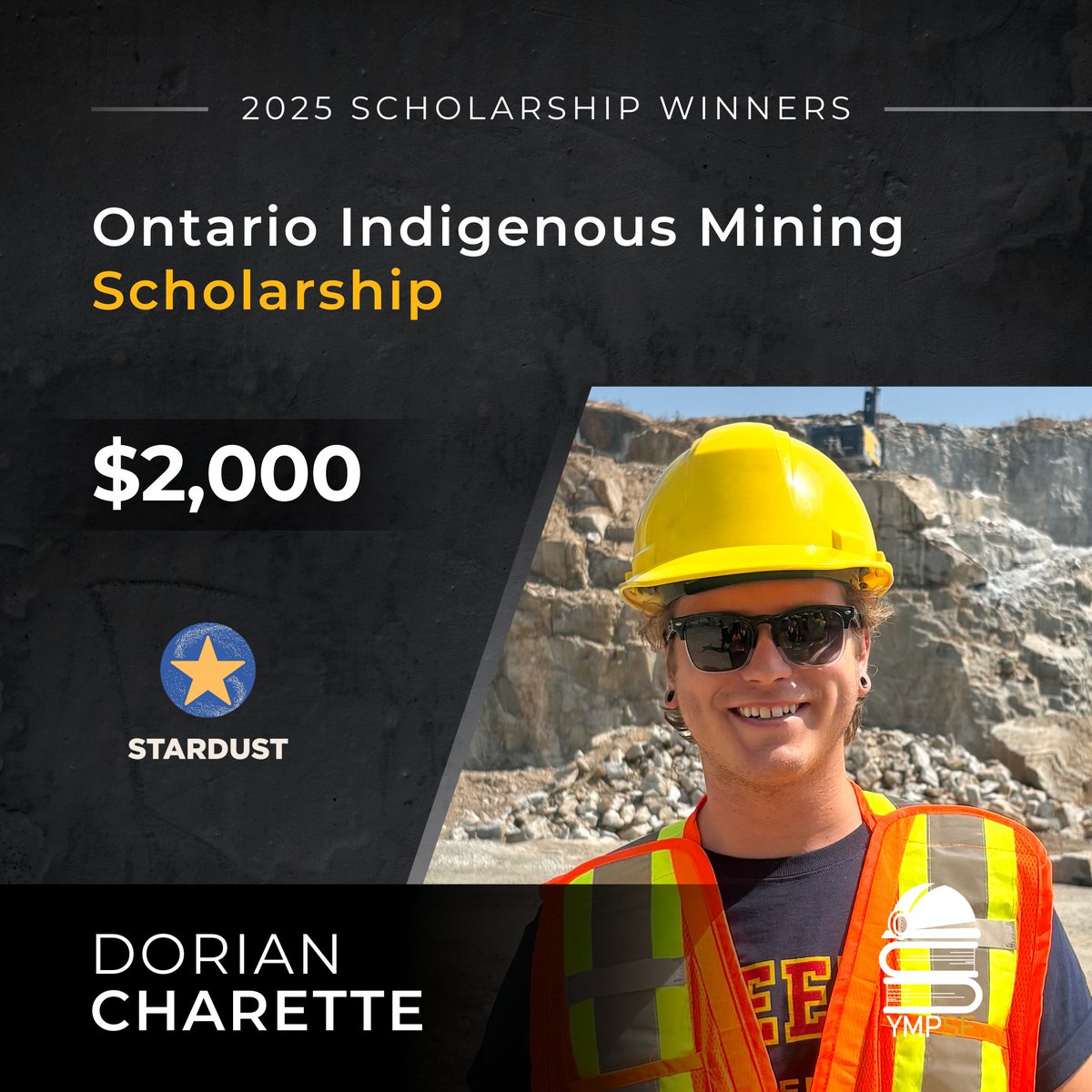 YMP Toronto tweet media