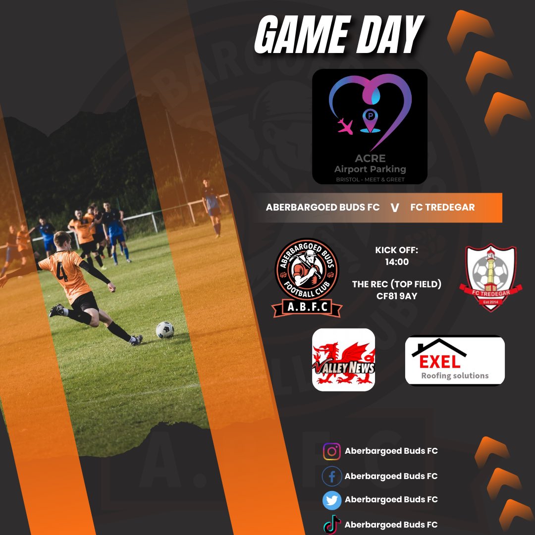 Aberbargoed Buds FC tweet media