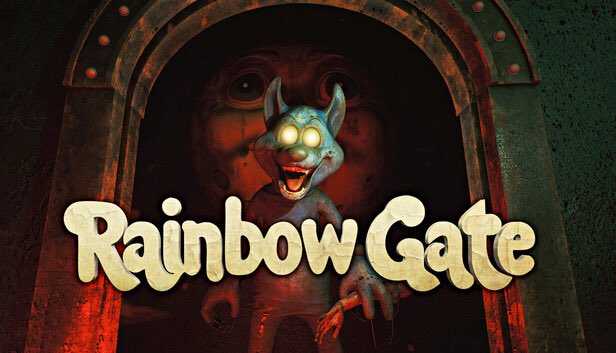 criticaldomin8's tweet photo. 🚨 LIVE AT 6:30 PM EST ON TIKTOK & TWITCH 🚨 GO HERE TO FOLLOW ❤️▶️https://t.co/n5VZw1284y #Gaming #Stream #horrorgame #rainbowgate https://t.co/wN7s3JQto1