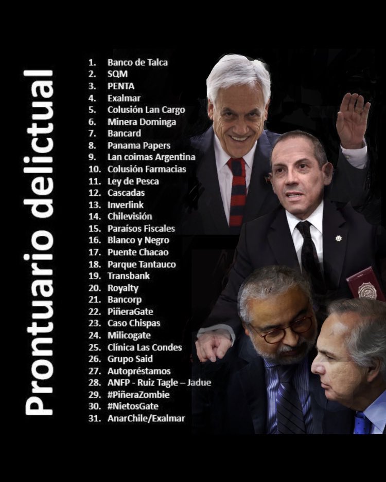 Jorge Baradit Morales (@baradit) on Twitter photo 