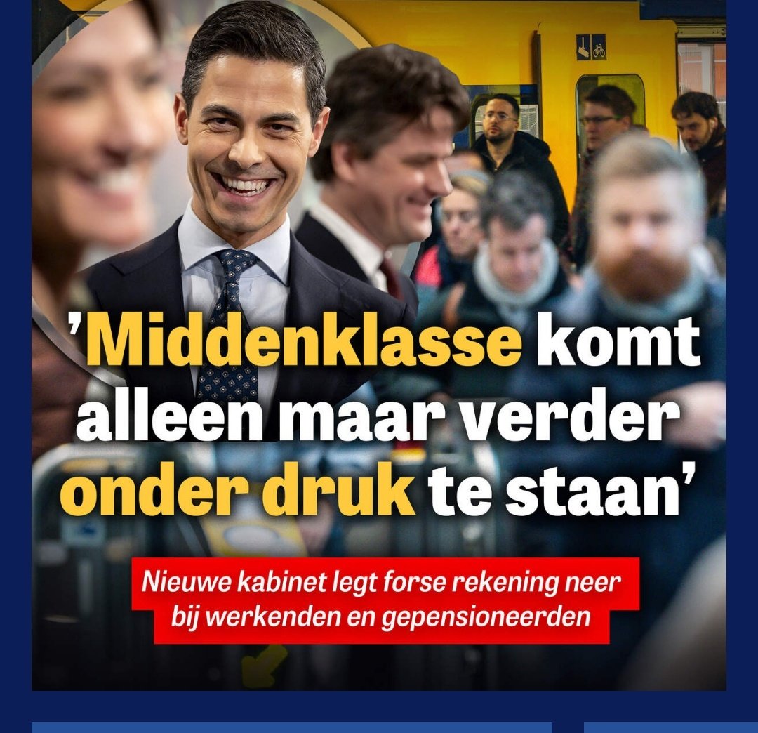 Plakplaat tweet media