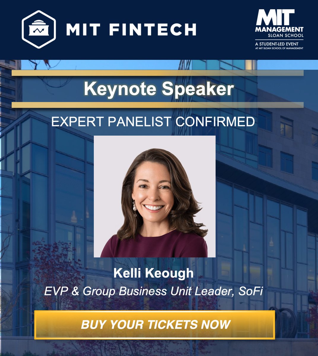 MIT FinTech tweet media