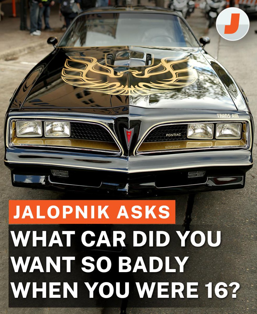 Jalopnik tweet media