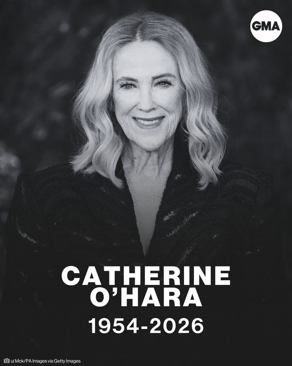 Good Morning America tweet media