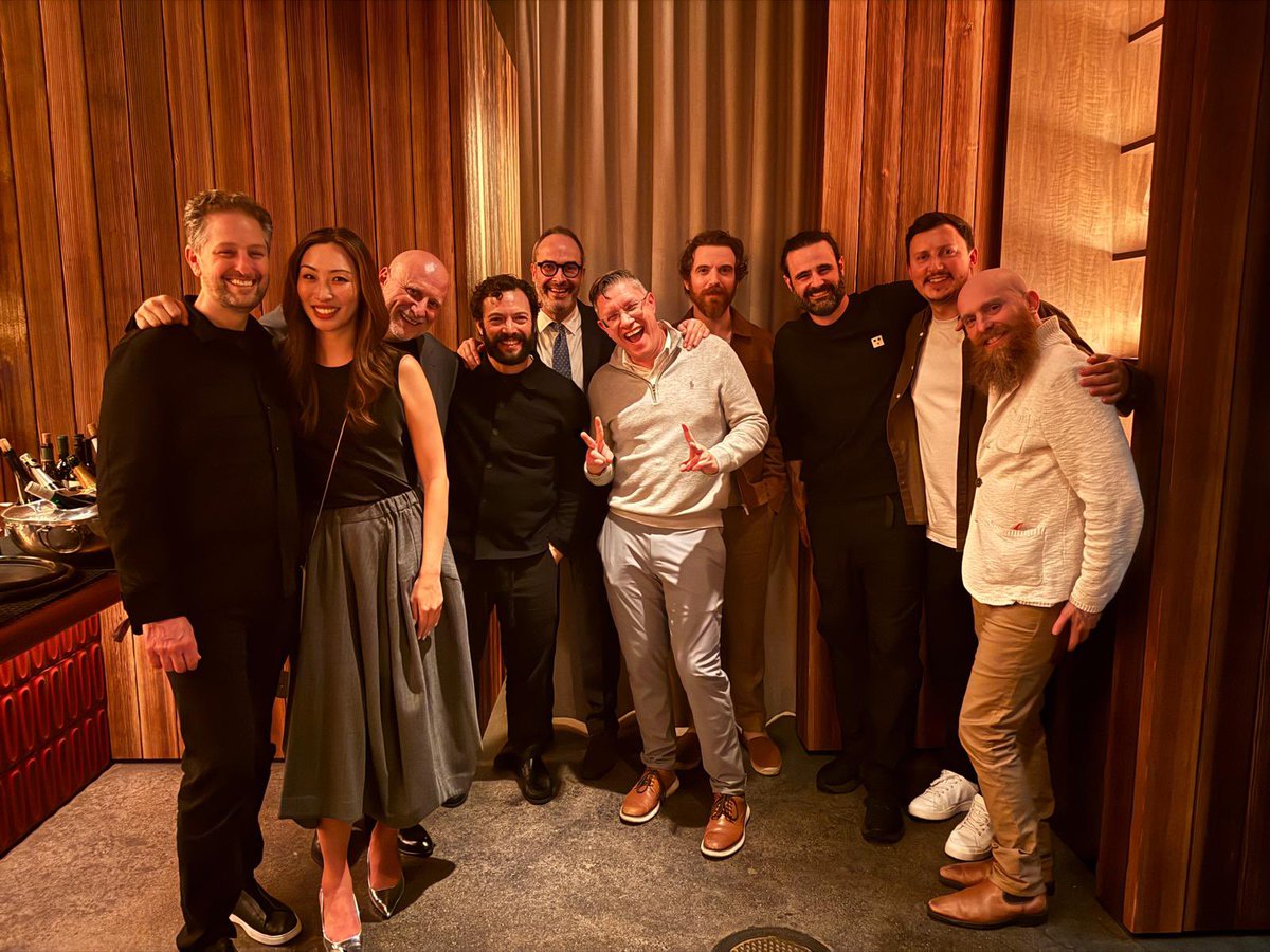 Eli Scheinman tweet media