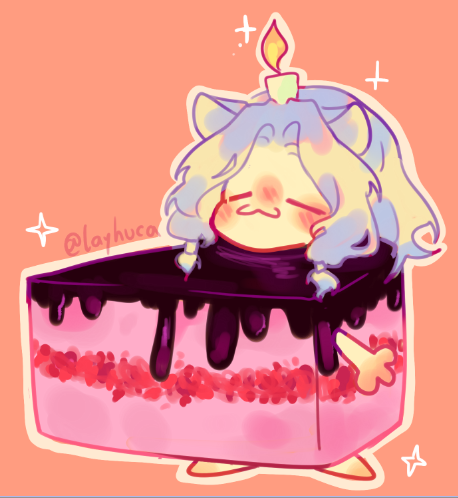 Alche Wels 《Lion VT》 tweet media