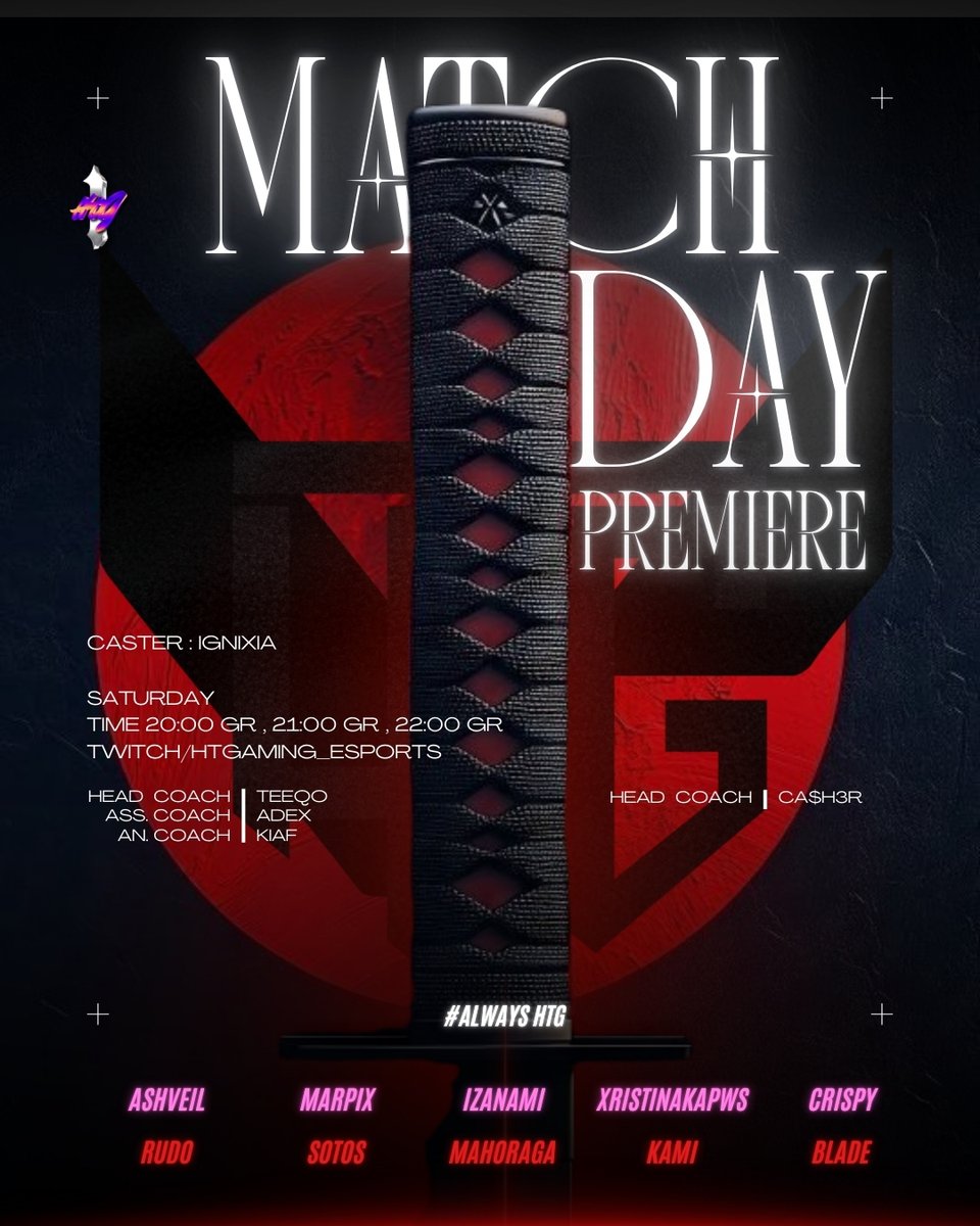 HTGaming tweet media