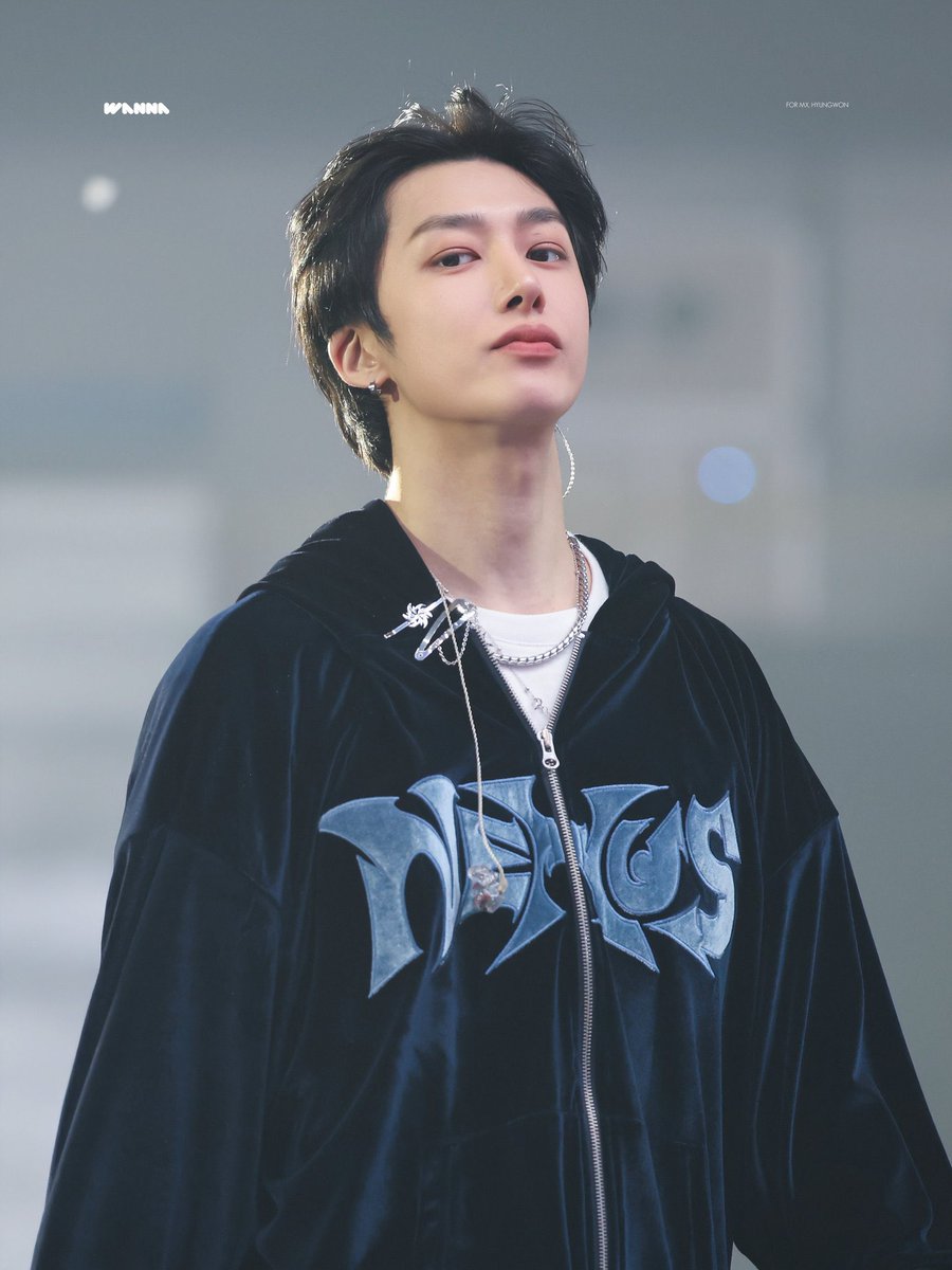 hwonpics's tweet image. 260130 NEXUS tour day 1