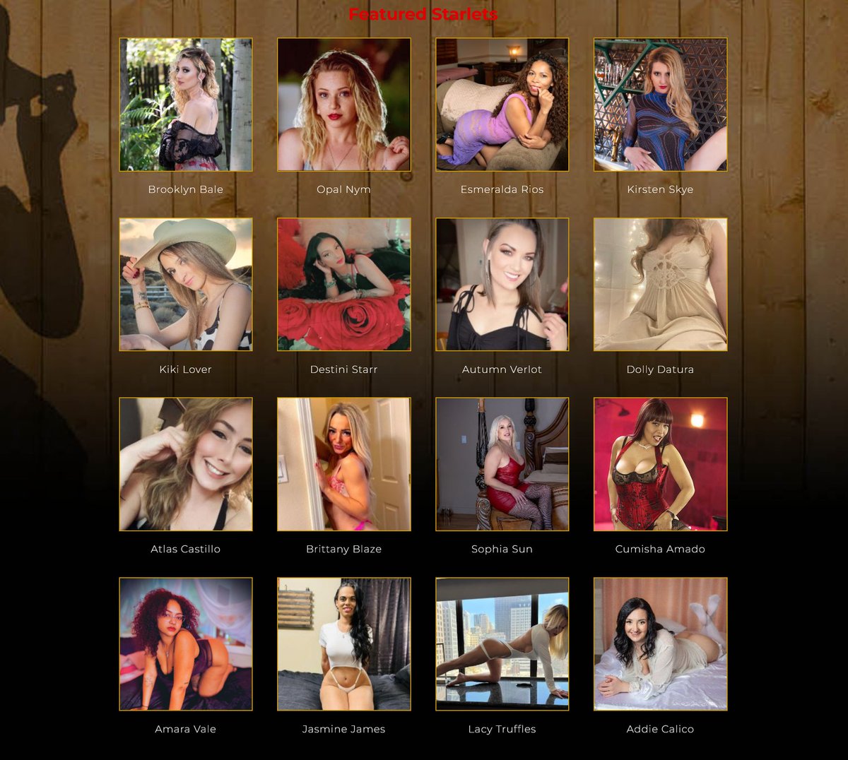 Taking a moment to recognize members of the Sagebrush Ranch community who help shape its culture and legacy.

With appreciation for:
Kirsten Skye (<a href="/SbrSkye/">⚜️Kirsten Skye⚜️</a>)  
Esmeralda Rios (<a href="/EsmeAdoresU/">Esmeralda Rios</a>)  
Destini Starr (<a href="/TheDestiniStarr/">🌟✨ 𝓓𝓮𝓼𝓽𝓲𝓷𝓲 𝓢𝓽𝓪𝓻𝓻 ✨🌟</a>)  

With continued appreciation for all Sagebrush Ranch