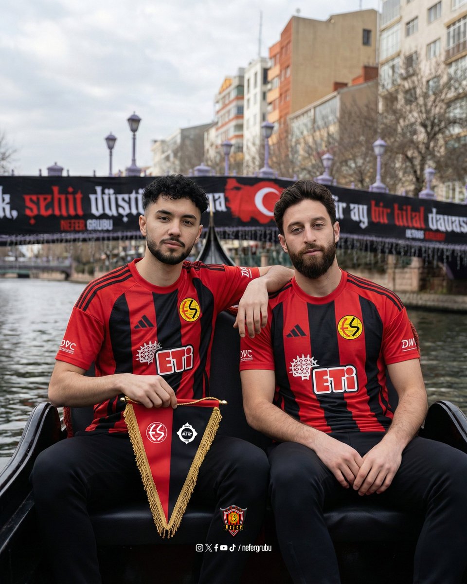 🏆 TFF 3. Lig 19. Hafta
🆚 Altay
📆 31 Ocak 2026
⏱️ 17:00
🏟️ Eskişehir Atatürk Stadyumu