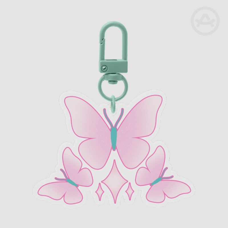 ✨💜 #NDOH MERCH DROP THIS WEEKEND 🧡✨ 

That’s right, NDOH merch is officially launching this weekend! We will be launching:

- Standees
- Keychains
- Posters

Here are some sneak peaks!
I recommend joining our discord to get all the updates for any new merch drops and updates