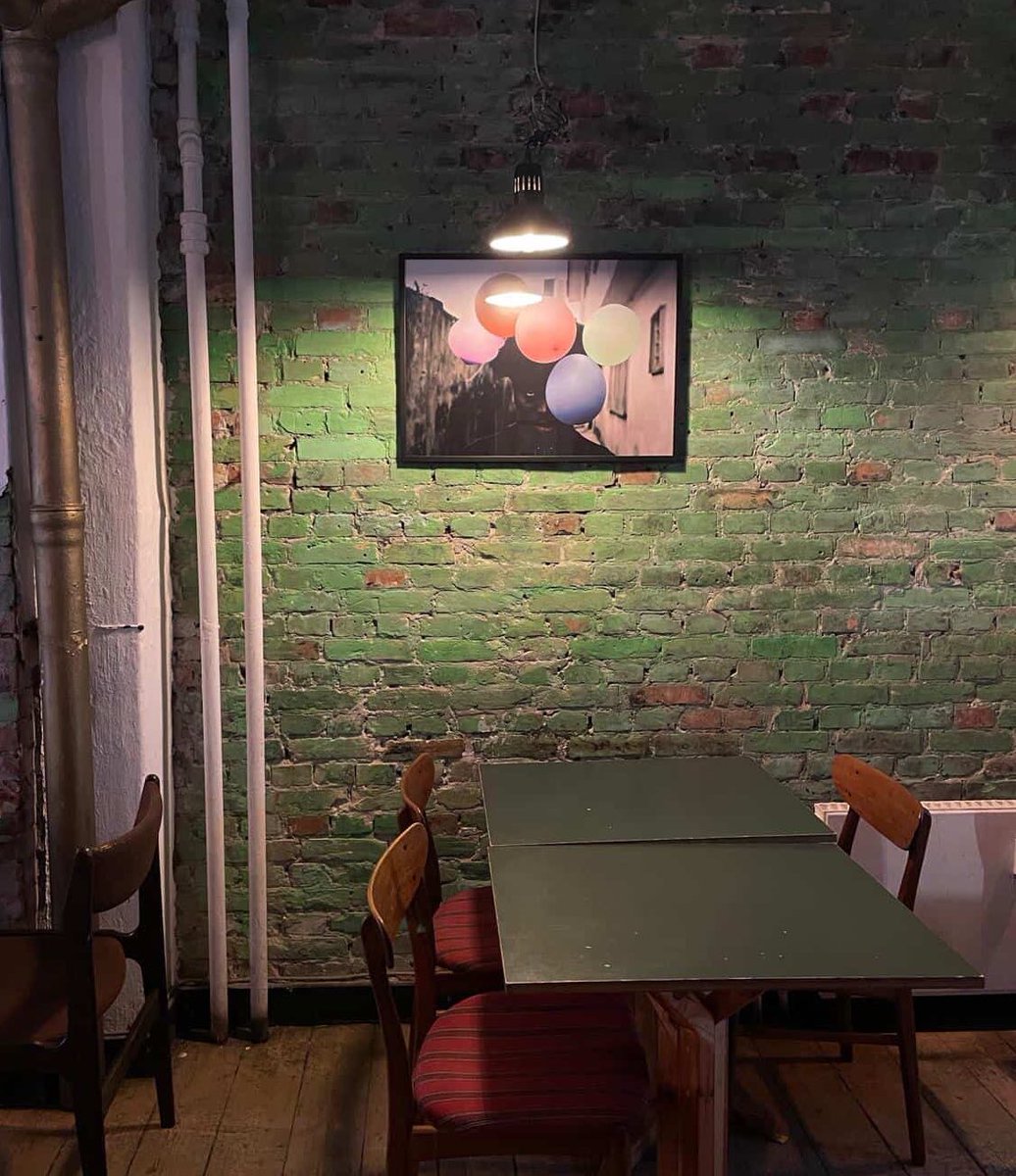DavidOlayide's tweet photo. Greatful for the opportunity to show in Denmark with SASAA. Images from two of my projects “No Desire For Dust”, and “A Template For Their Desires” are now on display until April with SASAA.

If you’re in Denmark, do stop by at Blågårdsgade 2A Copenhagen 2200 to view my work.

❤️ https://t.co/rXgsHLbU1c