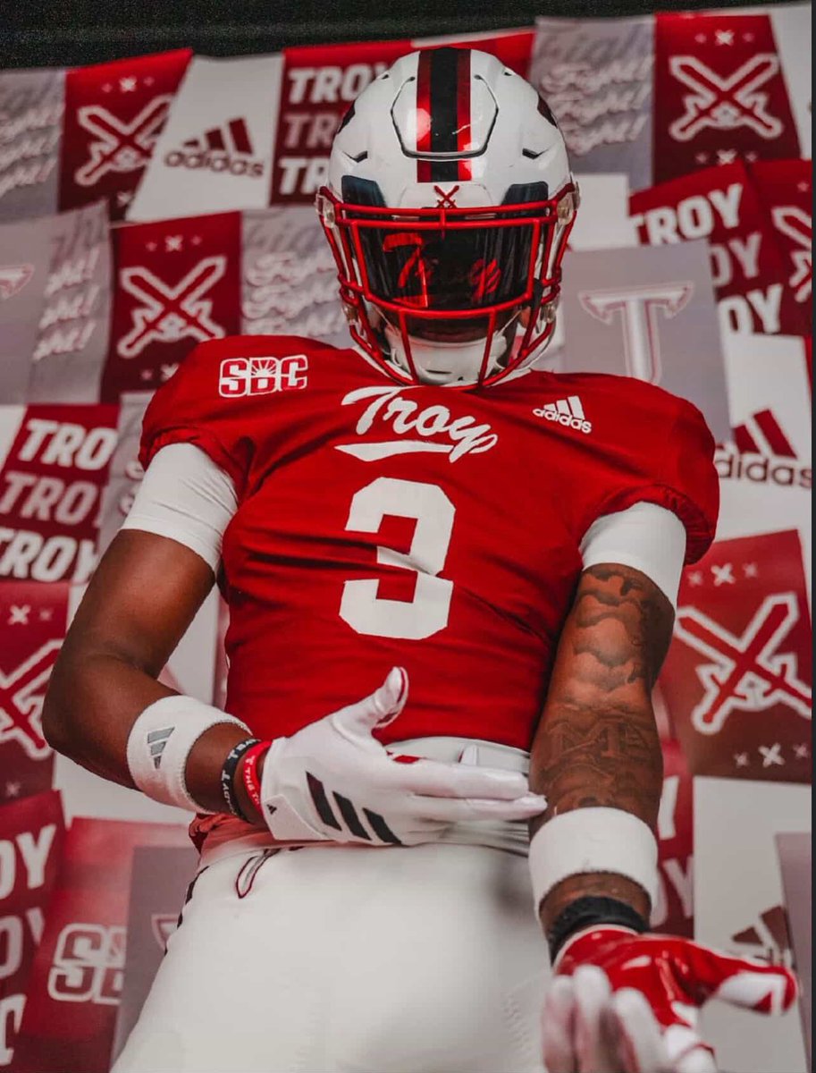 Antrale Newson tweet media